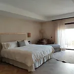 Hábitat Cigüeña Negra