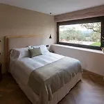 Hábitat Cigüeña Negra Hotel Valverde del Fresno