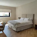 Hotel Hábitat Cigüeña Negra