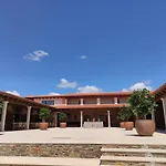 Hábitat Cigüeña Negra Hotel 4*