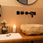 Hábitat Cigüeña Negra Hotel 4*