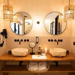 Hotel Hábitat Cigüeña Negra Valverde del Fresno