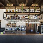 Hábitat Cigüeña Negra Hotel Valverde del Fresno