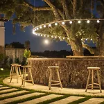Hotel Hábitat Cigüeña Negra 4*
