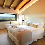 Hotel Hábitat Cigüeña Negra 4*