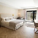 Hotel Hábitat Cigüeña Negra Valverde del Fresno