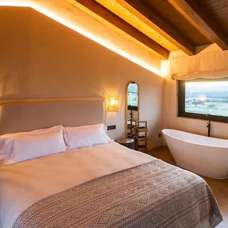 Hábitat Cigüeña Negra