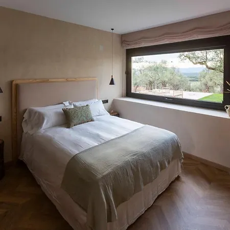 Habitat Cigueena Negra Hotel Valverde del Fresno