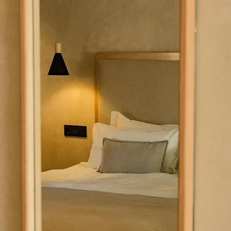 Hotel Hábitat Cigüeña Negra Valverde del Fresno