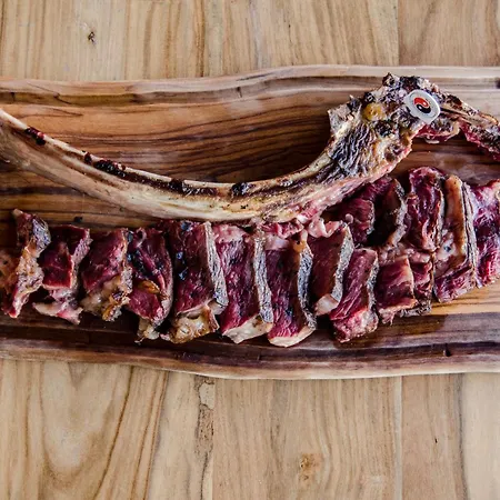 Hábitat Cigüeña Negra 4*