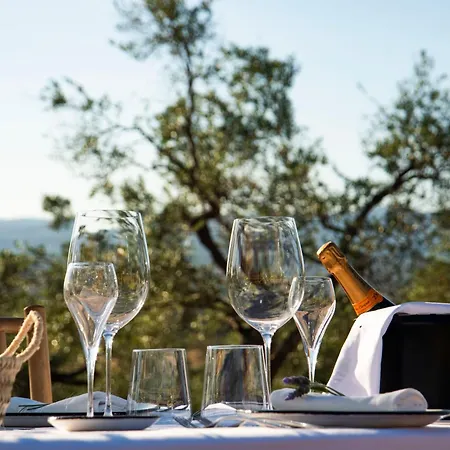 Hábitat Cigüeña Negra 4* Valverde del Fresno