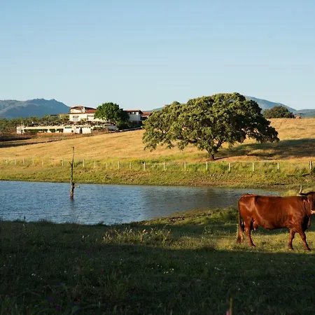 Habitat Cigueena Negra Hotel 4*