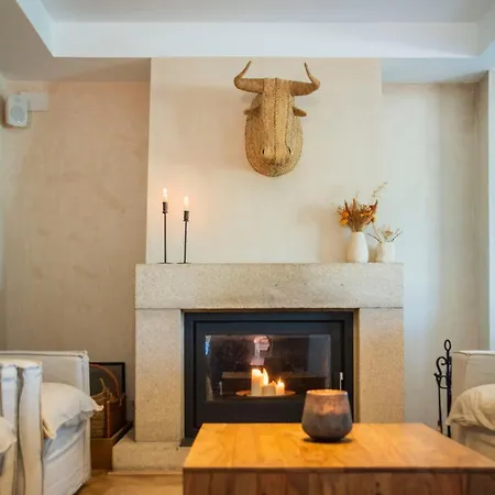 Hábitat Cigüeña Negra Valverde del Fresno