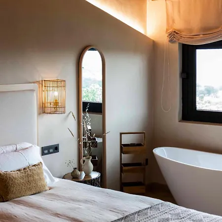 Hábitat Cigüeña Negra 4* Valverde del Fresno