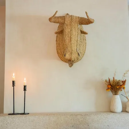 Hotel Hábitat Cigüeña Negra 4*