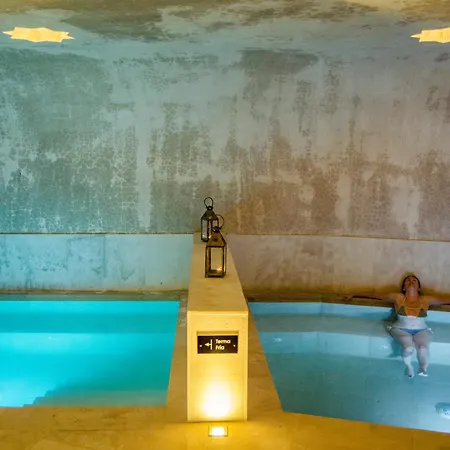 Hábitat Cigüeña Negra 4*