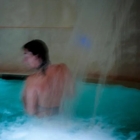 Hotel Habitat Cigueena Negra