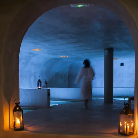 Hábitat Cigüeña Negra Hotel 4*