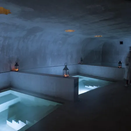 Hotel Hábitat Cigüeña Negra Valverde del Fresno