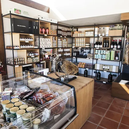 Habitat Cigueena Negra 酒店 巴尔韦尔德德尔夫雷斯诺