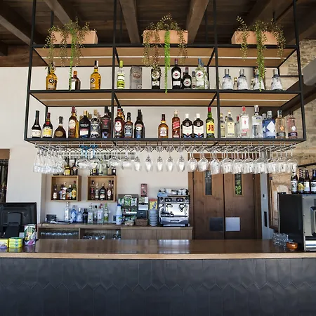 Hábitat Cigüeña Negra Hotel Valverde del Fresno