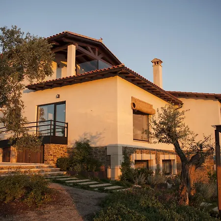 Hábitat Cigüeña Negra 4*