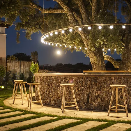 Hotel Hábitat Cigüeña Negra 4*