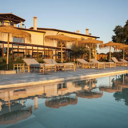 Habitat Cigueena Negra Valverde del Fresno