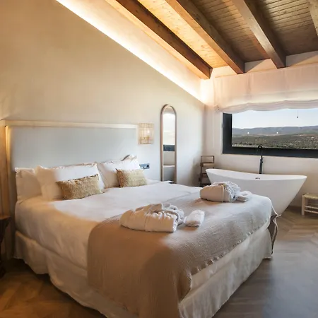 Hábitat Cigüeña Negra