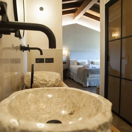 Hábitat Cigüeña Negra 4* Valverde del Fresno