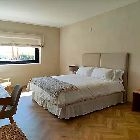 Hotel Habitat Cigueena Negra 4*