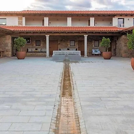 Habitat Cigueena Negra