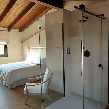Habitat Cigueena Negra 4*
