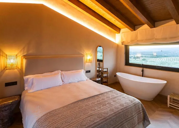 Habitat Cigueena Negra