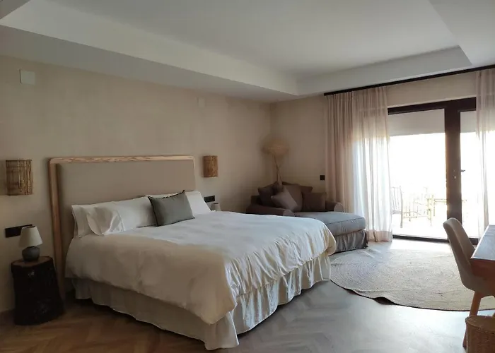 Hábitat Cigüeña Negra