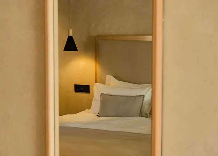 Hotel Hábitat Cigüeña Negra Valverde del Fresno