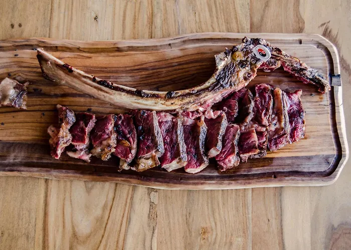 Hábitat Cigüeña Negra 4*