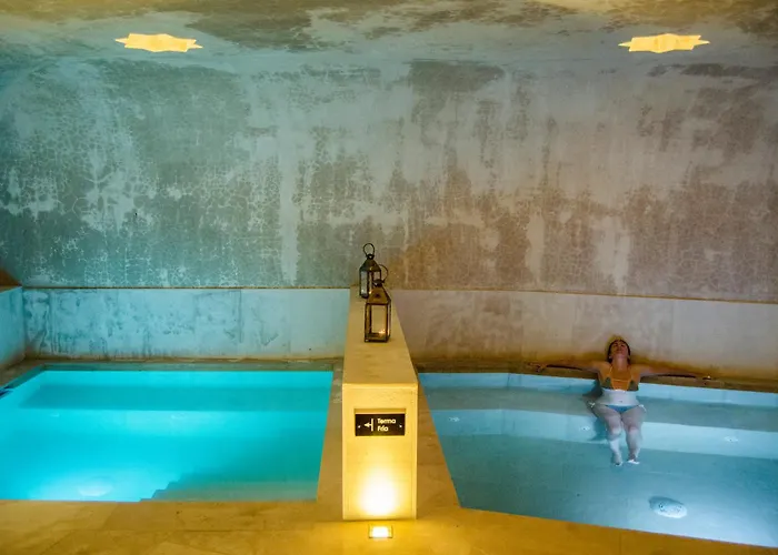 Habitat Cigueena Negra 4*