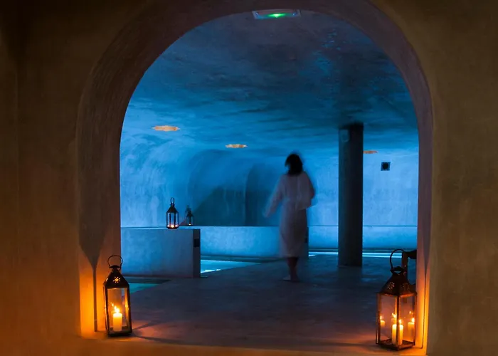 Habitat Cigueena Negra 4* Вальверде-дель-Фресно