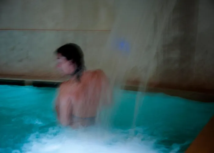 Hotel Hábitat Cigüeña Negra