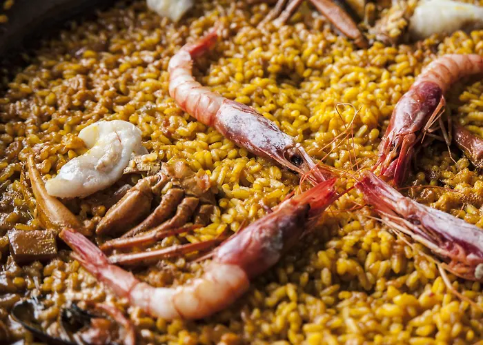 Habitat Cigueena Negra 4*