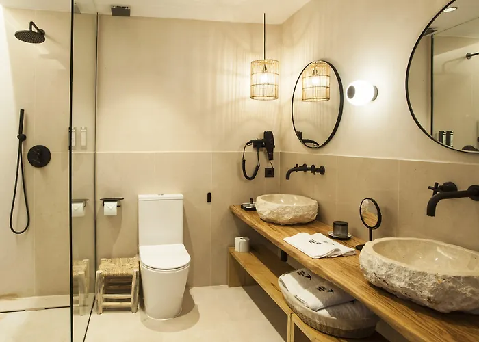 Hotel Habitat Cigueena Negra 4*