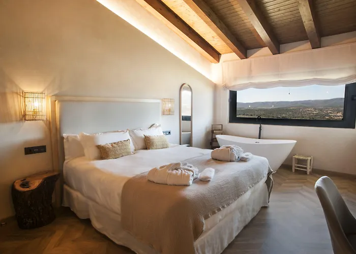 Habitat Cigueena Negra