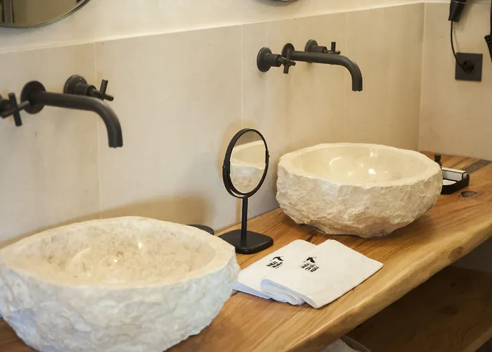 Habitat Cigueena Negra